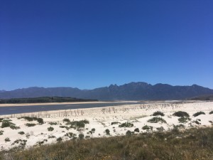 water crisis, theewaterskloof dam, cape town, drought