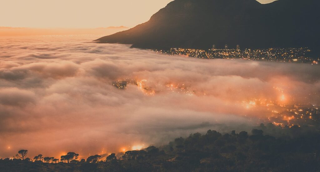 Trial By Fire – Fire Safety In Cape Town’s Summer