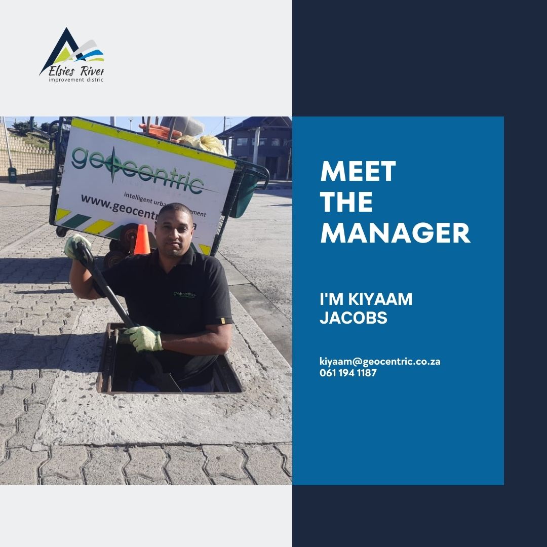 First quarter 2023 updates & meet our manager