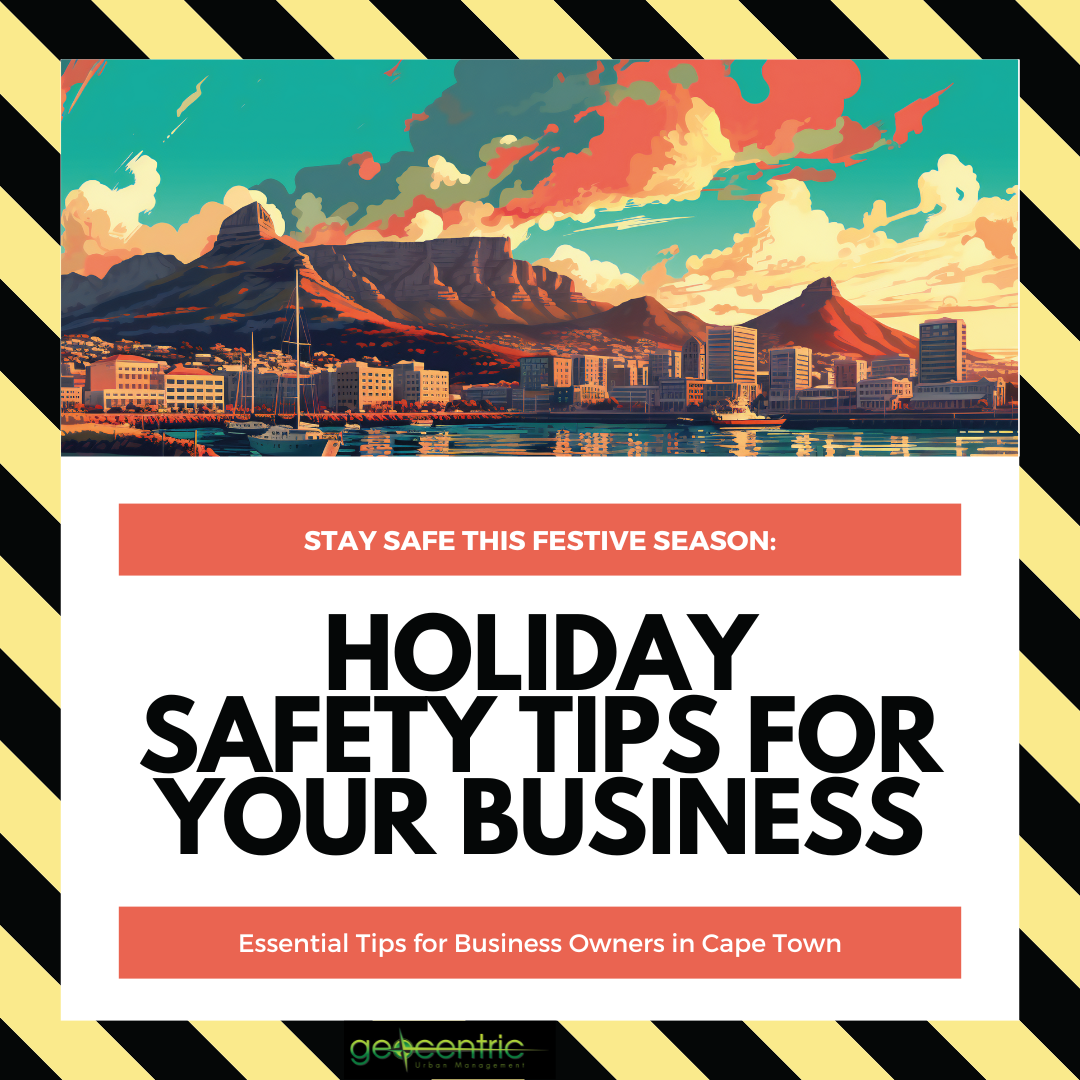 ERCID 2024 Roundup & Safety Tips for the Festive Season