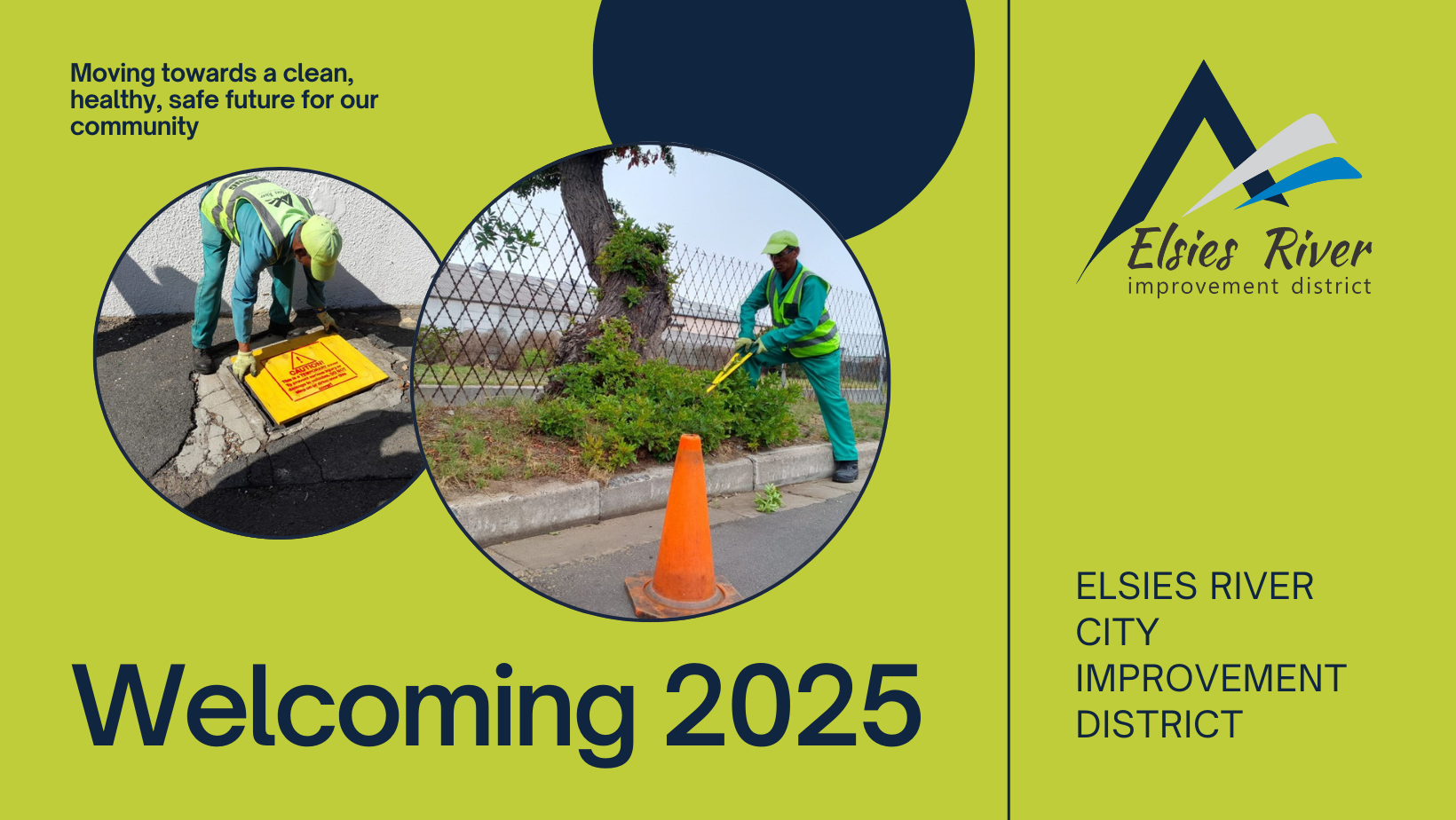 Summer Safety & Security & Risk Management from ERCID