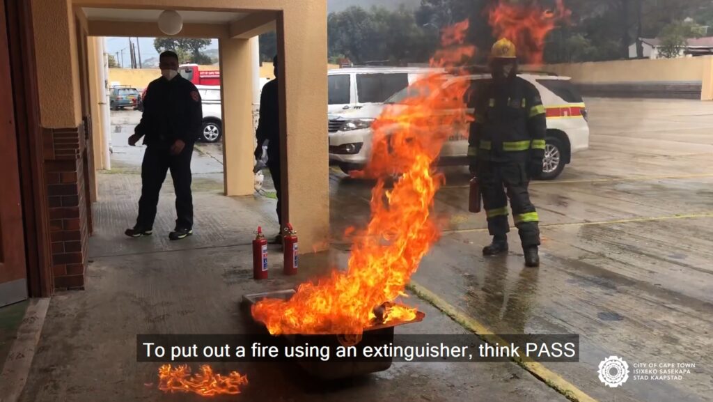 Late Summer Readiness – Fire Safety, Water Use and Heat Awareness
