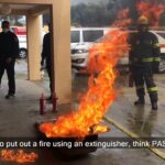 Late Summer Readiness – Fire Safety, Water Use and Heat Awareness